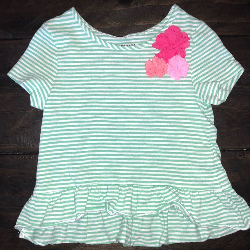 Crown & Ivy kids too